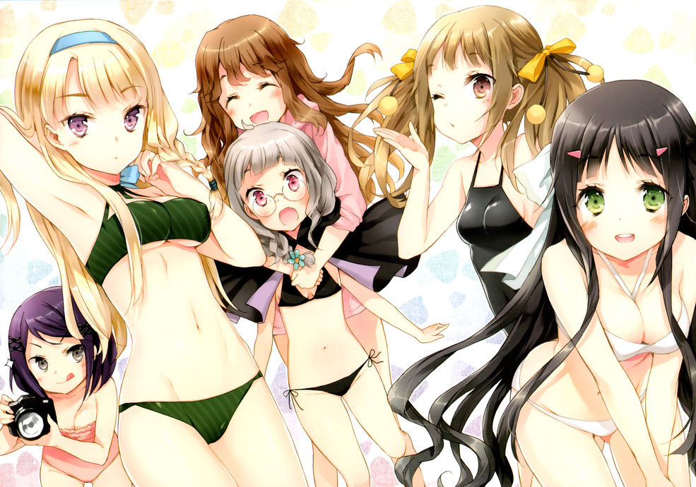 Ecchi 1 page 7 full