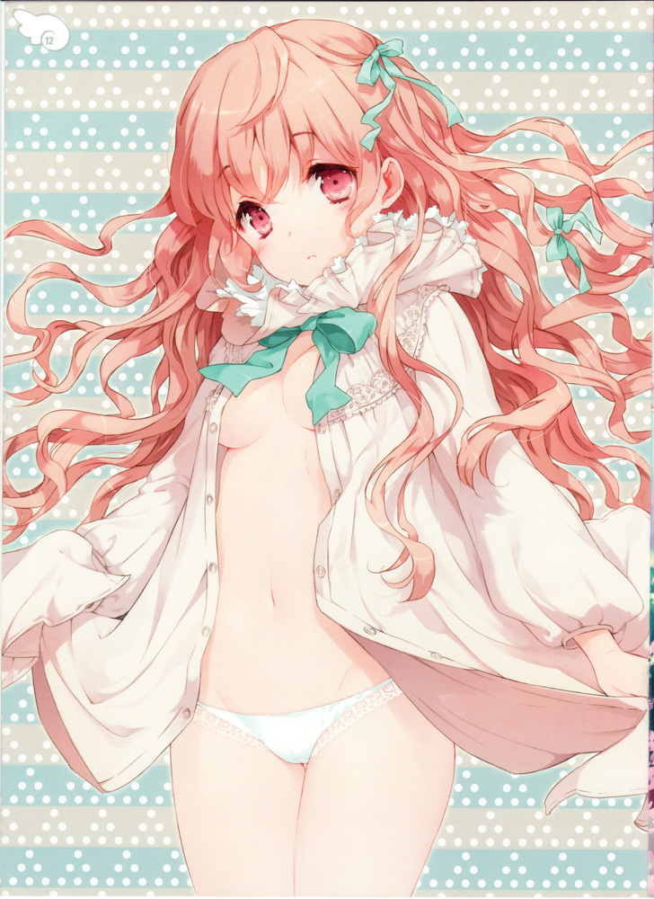 Ecchi 1 page 8 full