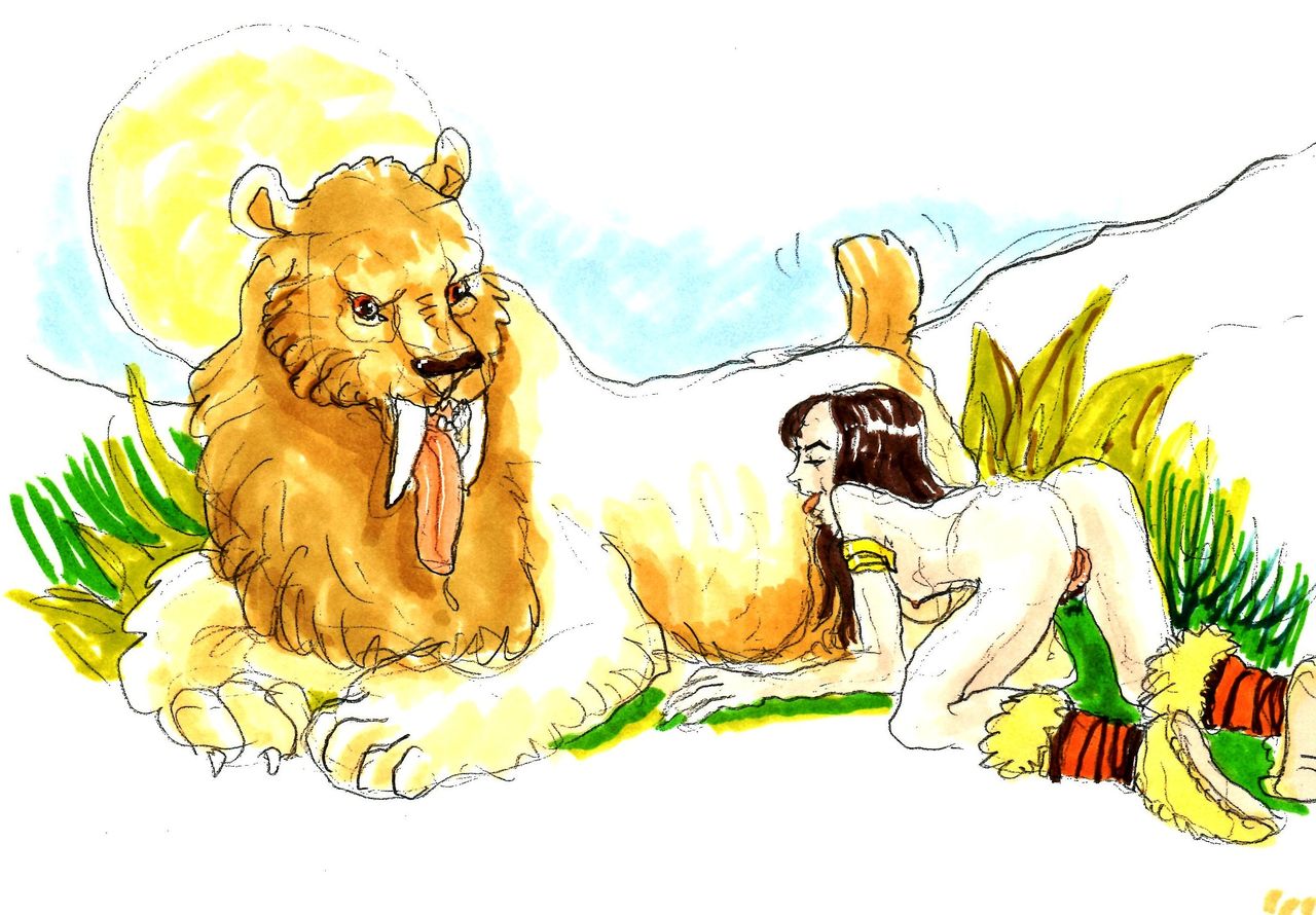 stone-age bestiality page 3 full