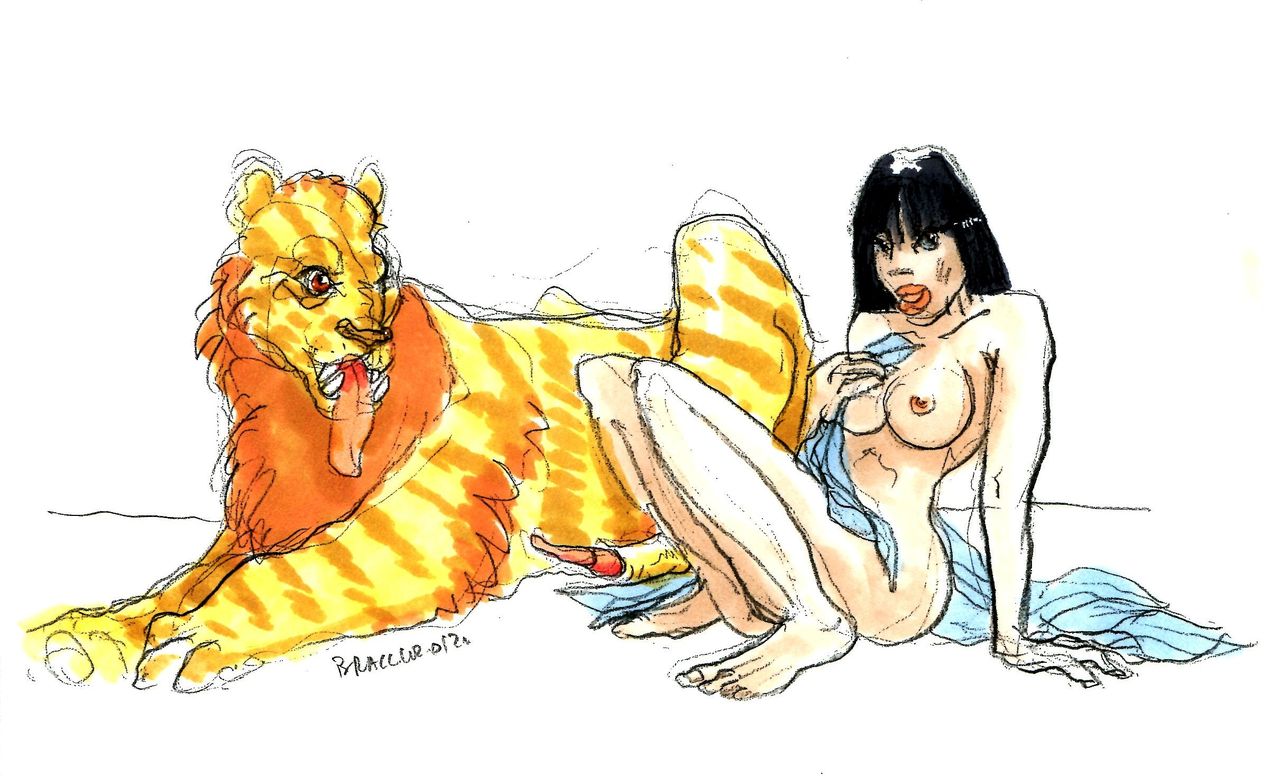 stone-age bestiality page 4 full