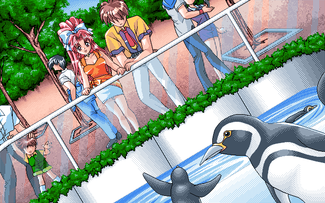 MAKING CANDY - Oki ni Mesu Mama page 4 full