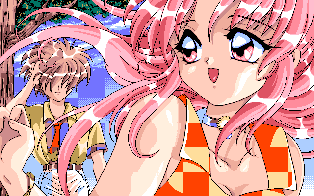 MAKING CANDY - Oki ni Mesu Mama page 5 full