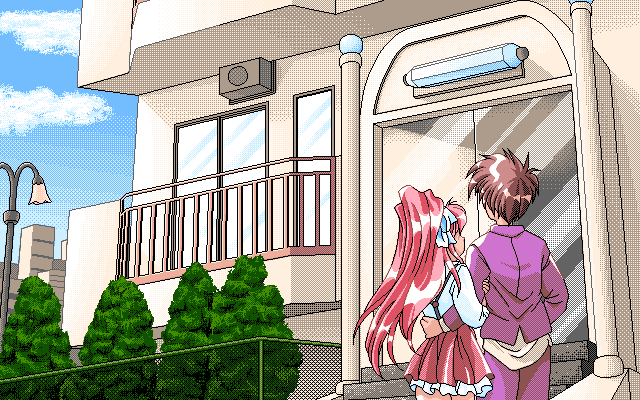 MAKING CANDY - Oki ni Mesu Mama page 6 full