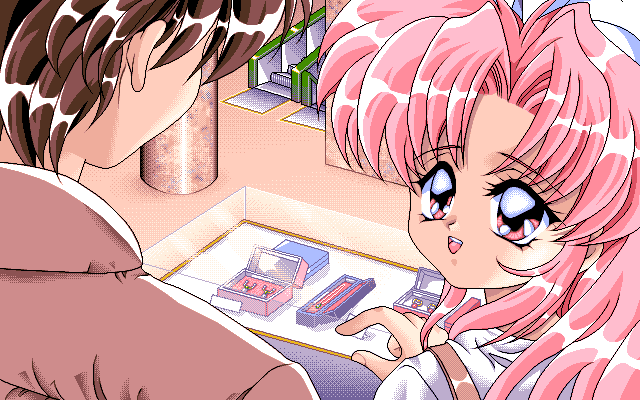 MAKING CANDY - Oki ni Mesu Mama page 9 full