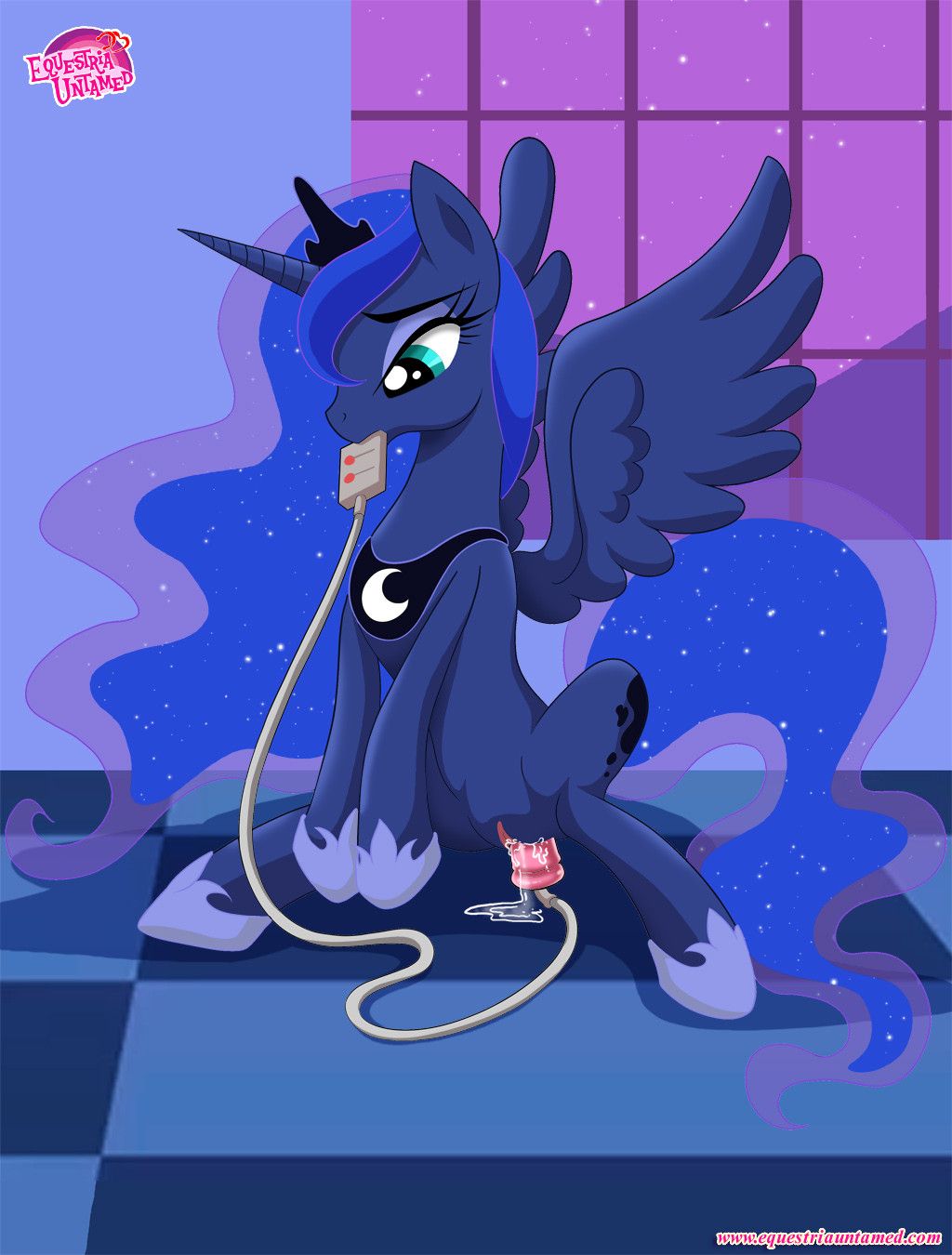 My Little Pony - EveryPony is Best Pony page 8 full
