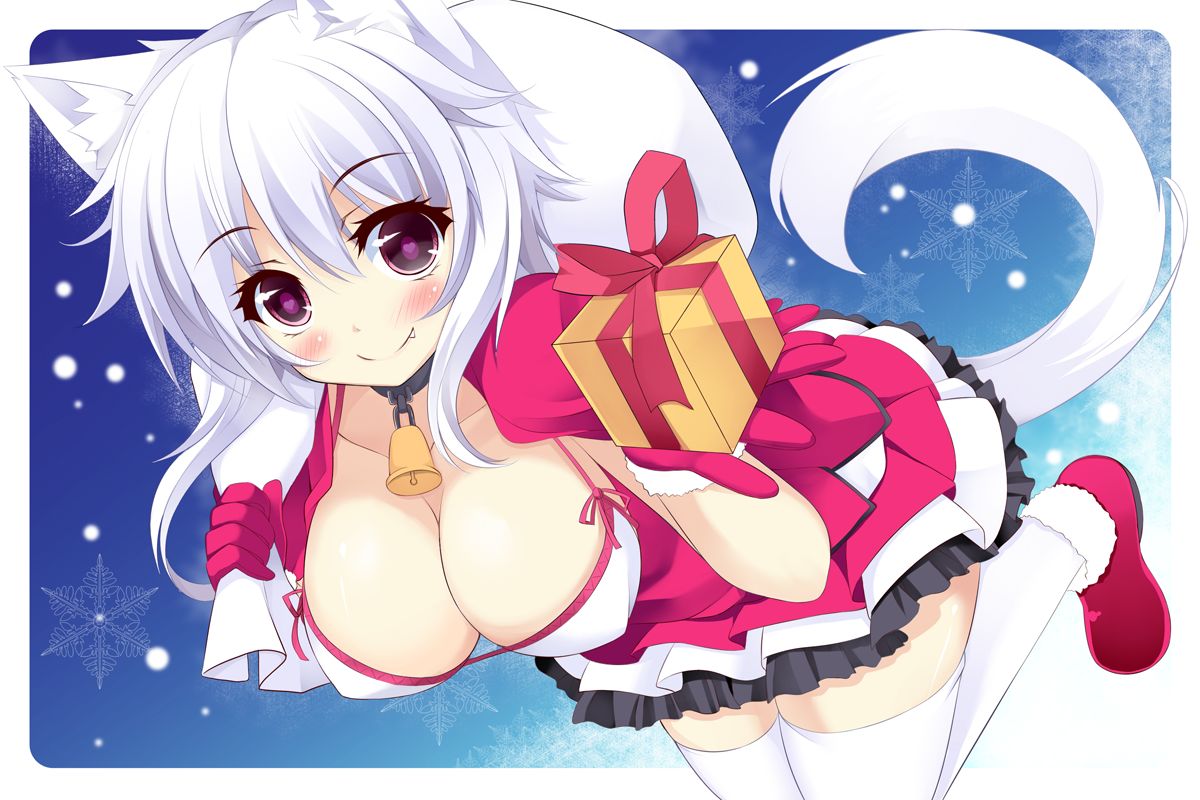 Ecchi Stuff Part 1 page 4 full