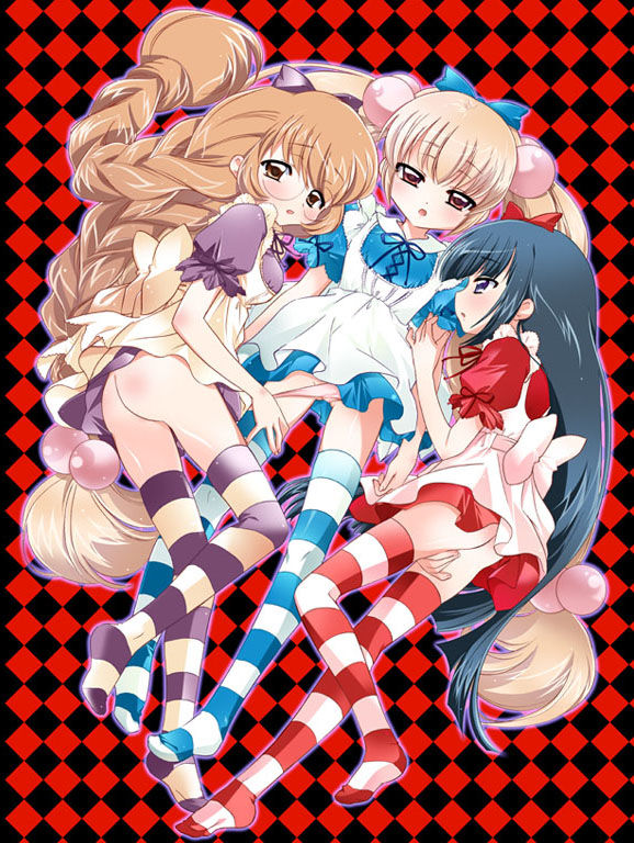Ankou Koubou Image set page 7 full
