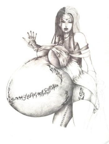 Works By Invictusvoxfini cover
