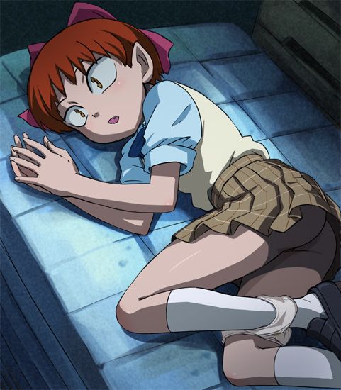 Ultimate Nekomusume Collection 2012 page 4 full