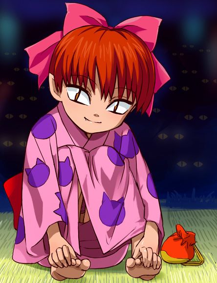 Ultimate Nekomusume Collection 2012 page 9 full