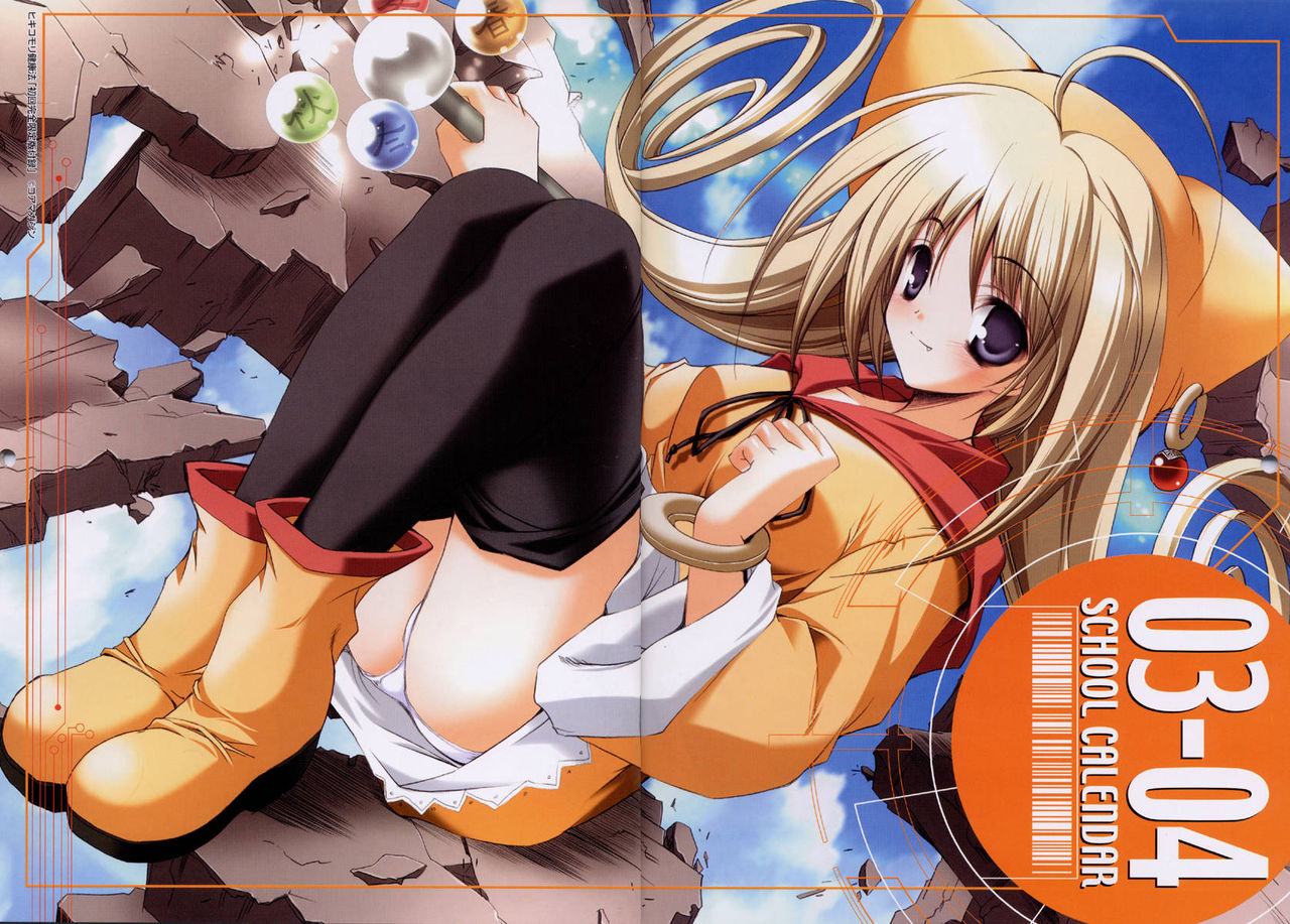 Catgirl Wallpaper Misc Ratio page 9 full