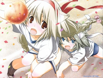 Catgirl Wallpaper Misc Ratio cover