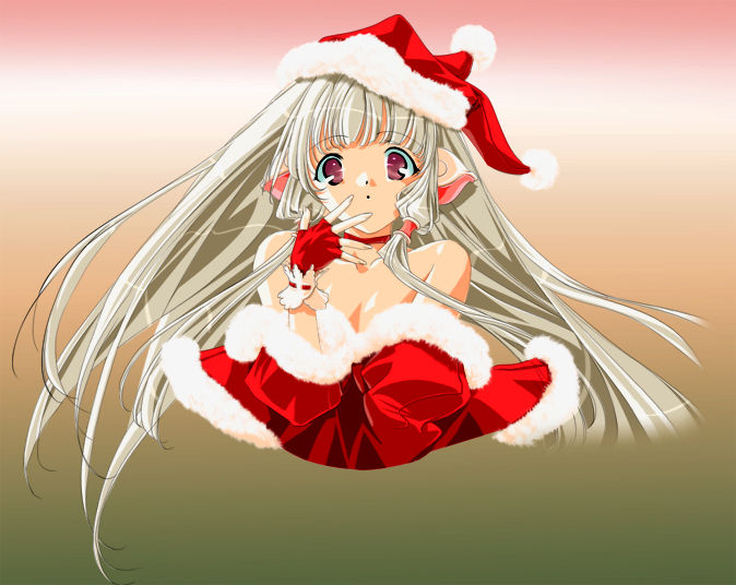 Marugoto Chobits page 7 full
