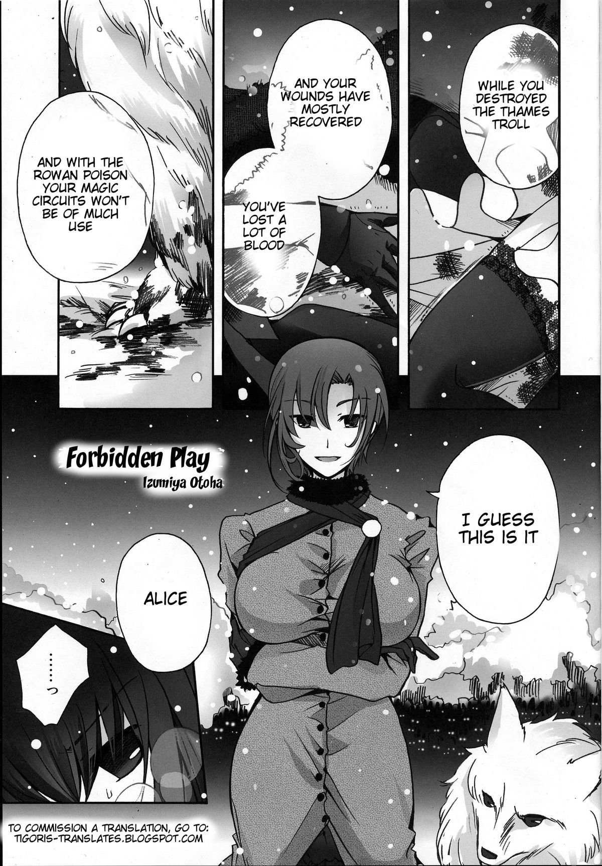 Hickory,Dickory,Dock page 3 full