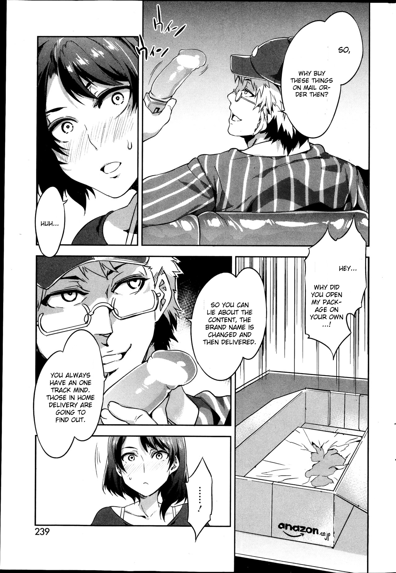 Limit Break page 7 full