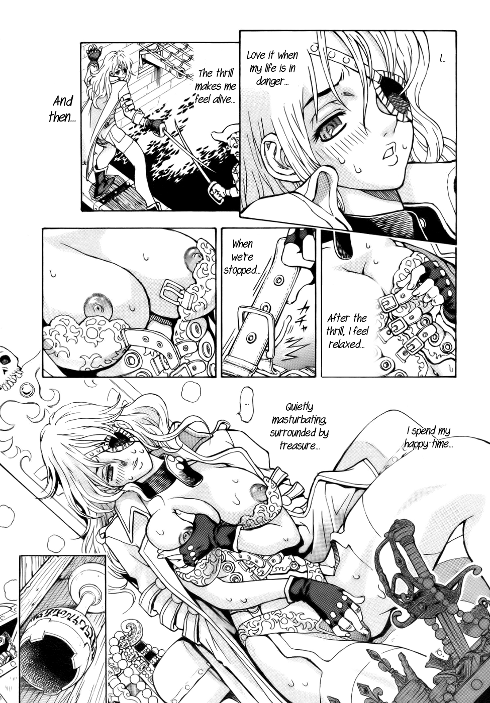 Pirates of Tres Bien page 7 full