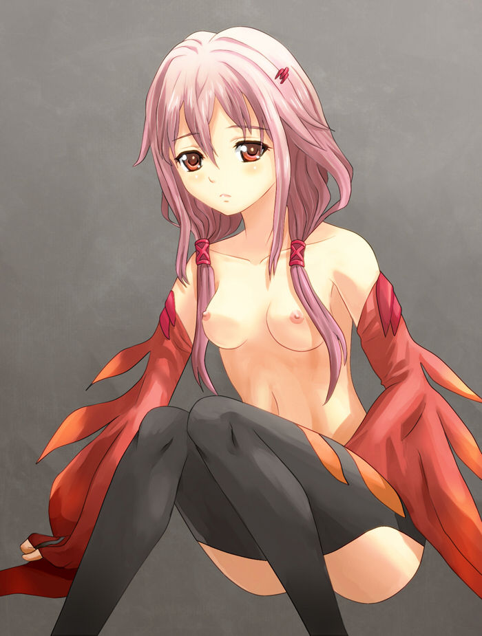 Inori Yuzuriha page 7 full