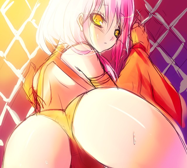 Inori Yuzuriha page 8 full