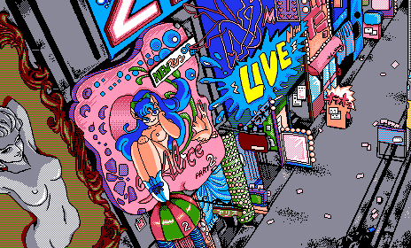 Four Flush page 9 full