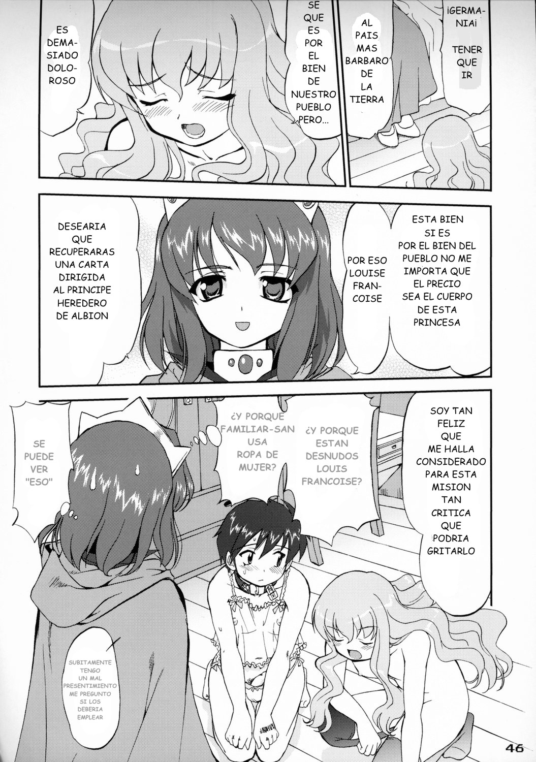 Henrietta page 3 full