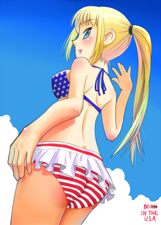 America, Fuck Yeah!! page 2 full