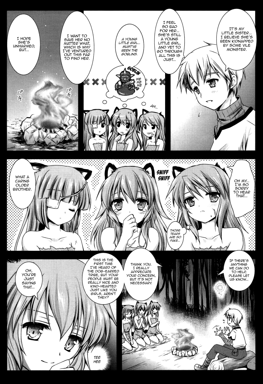 Holiday Party! 3 page 7 full