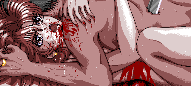 Shinsetsu Kamiya Ukyou 2 page 10 full