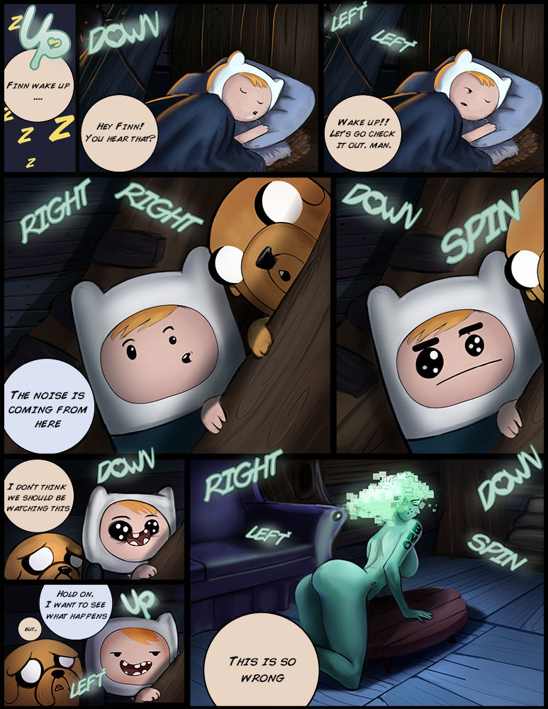 Combo move page 2 full