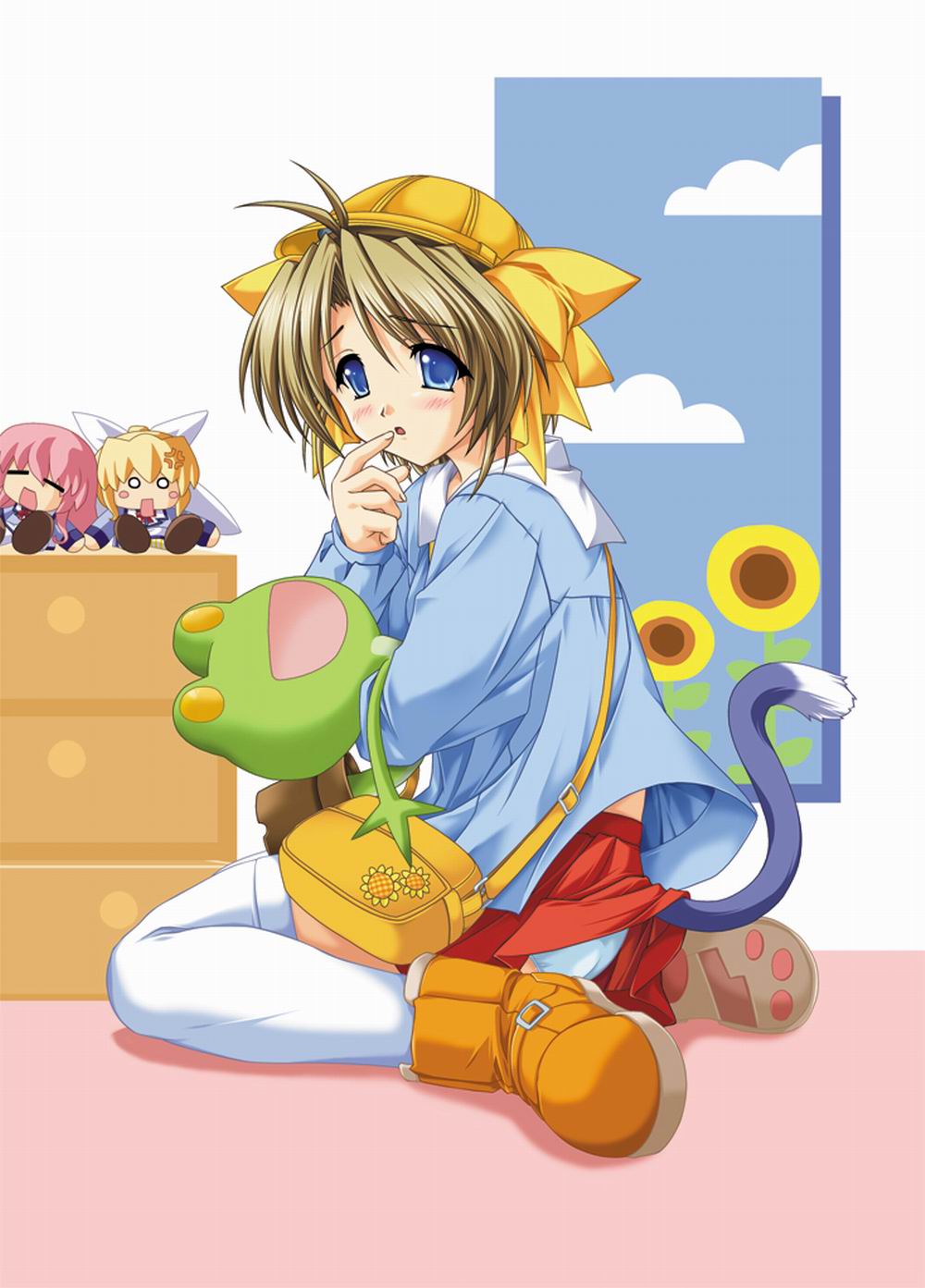 Anime HQ-Pack page 9 full