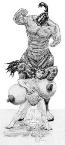 Centaurs page 3 full
