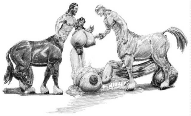 Centaurs page 4 full