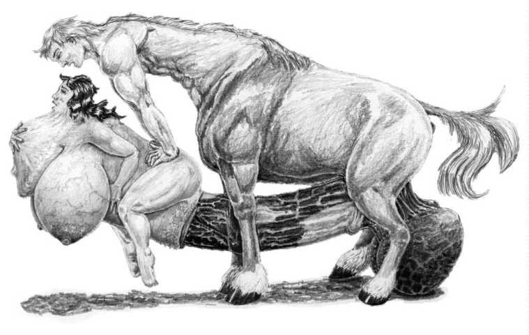 Centaurs page 5 full
