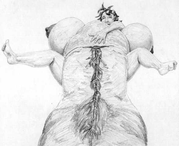 Centaurs page 8 full