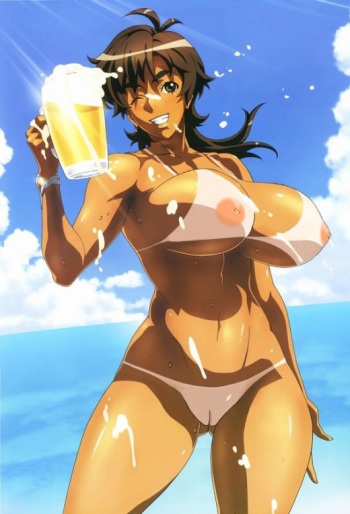 WITCH BLADE  RANDOM-500PICS cover
