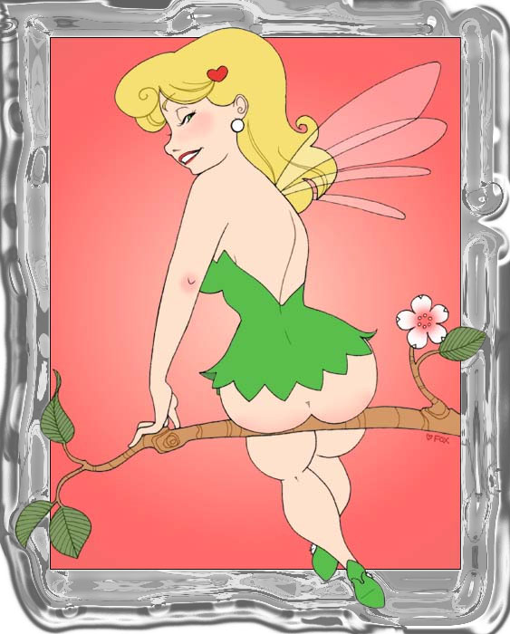 Tinkerbell page 5 full