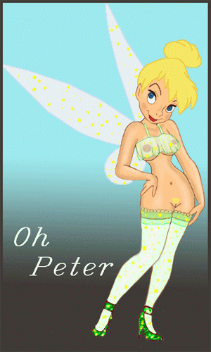 Tinkerbell page 6 full