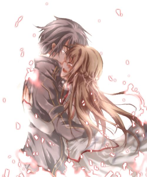Sword Art Online page 1 full