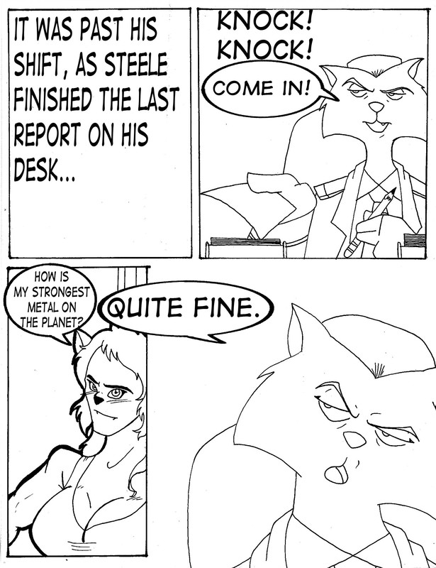 Office Buisiness page 1 full