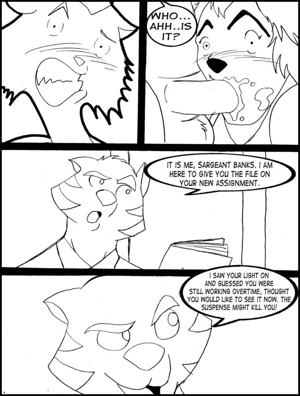 Office Buisiness page 8 full