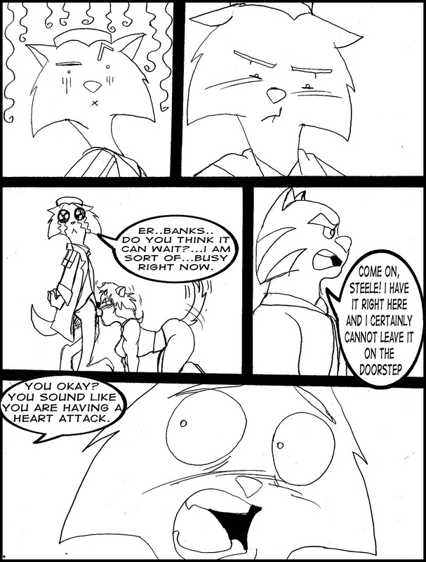 Office Buisiness page 9 full