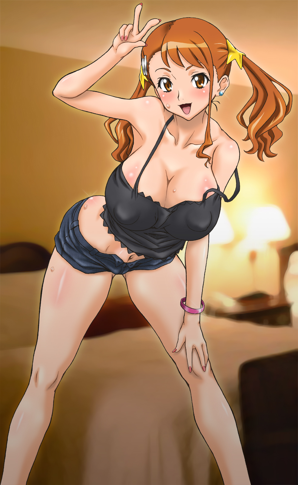 SU○ERSONICO GENERATION page 10 full