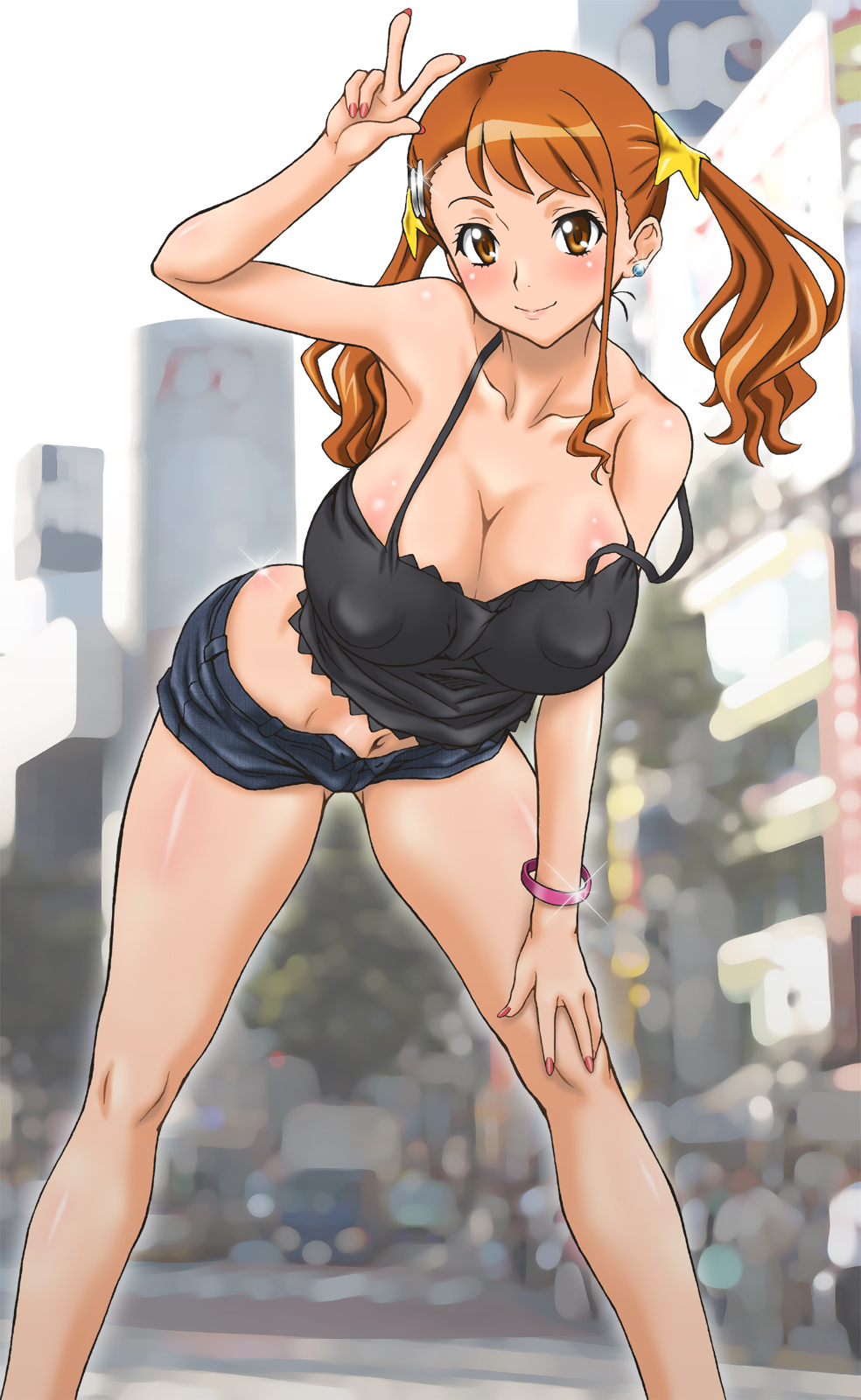SU○ERSONICO GENERATION page 2 full