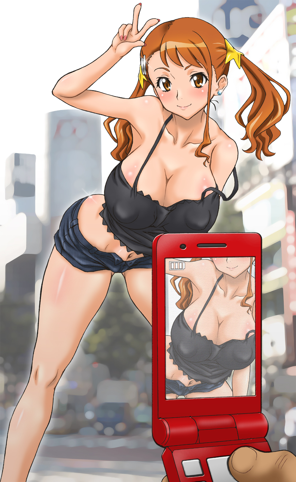 SU○ERSONICO GENERATION page 3 full