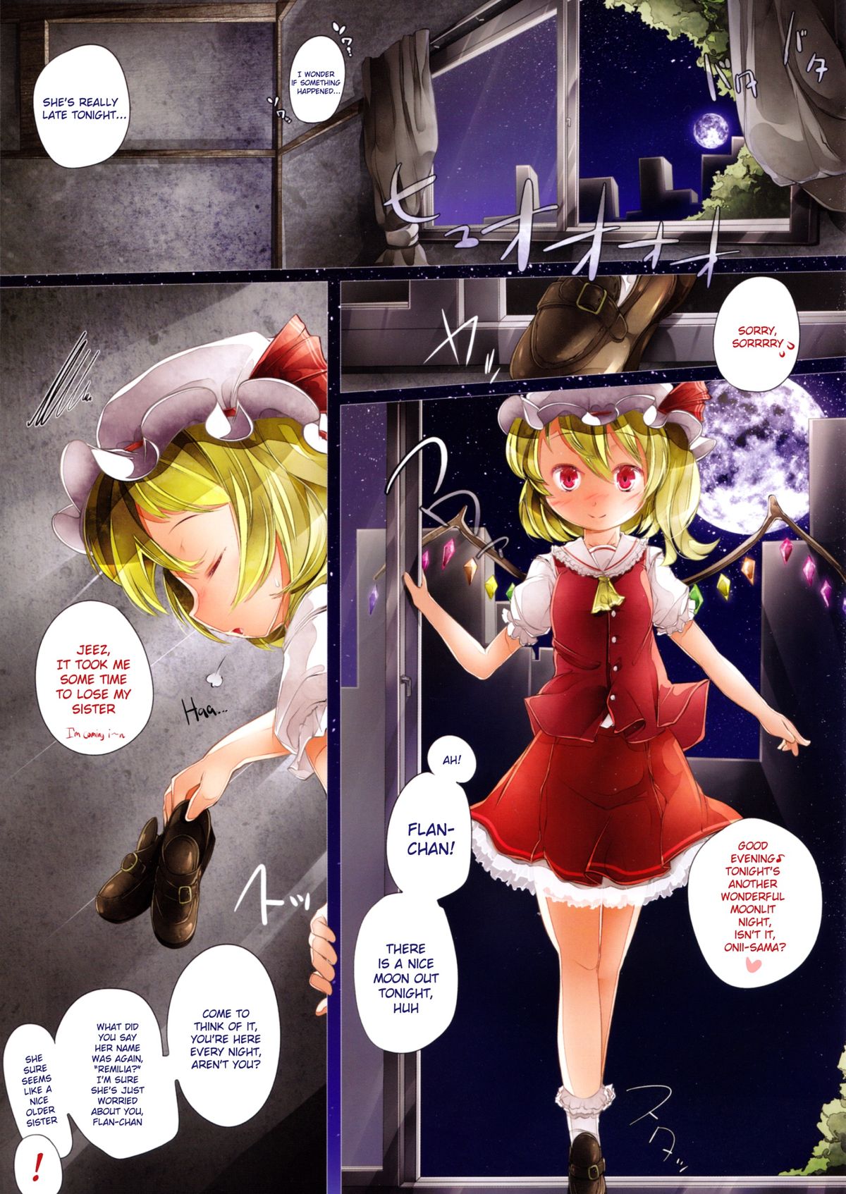 Petit Scarlet   =TV= page 2 full