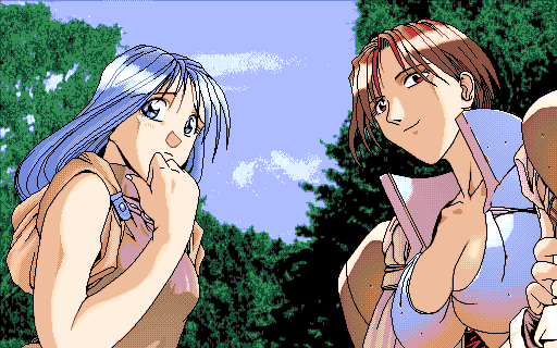 Madou Gakuin R page 6 full