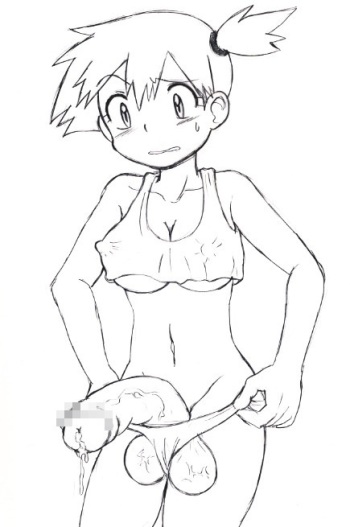 some favorite pokemon pics cover