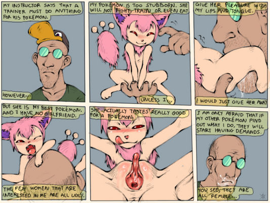 pokemon gallor page 9 full