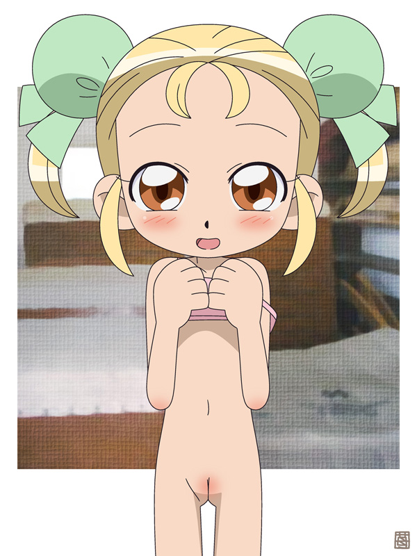 Minimini Futagomono page 6 full