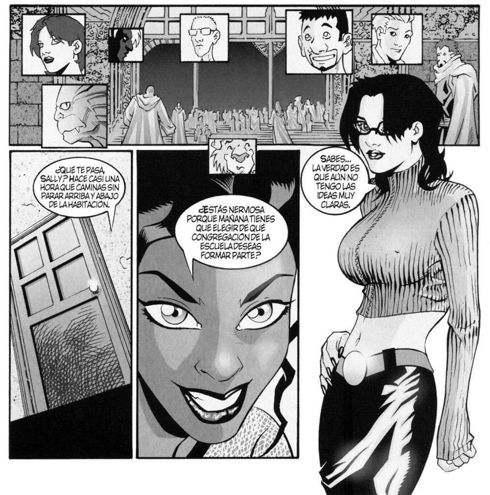 Sally Potter Part 2 page 3 full
