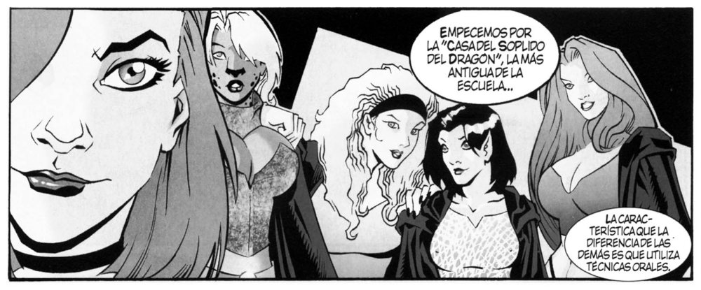 Sally Potter Part 2 page 7 full